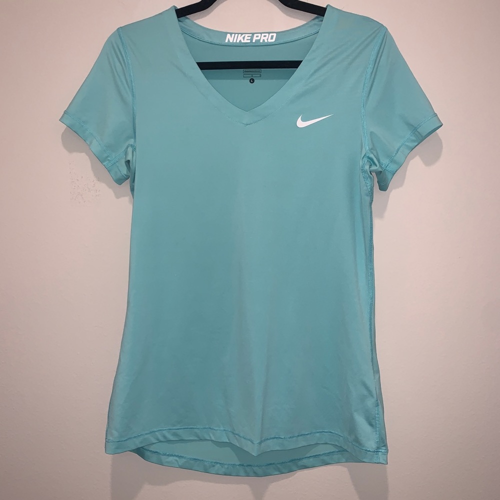 Nike Pro Dri-fit Workout Tee